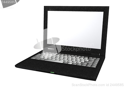 Image of Laptop