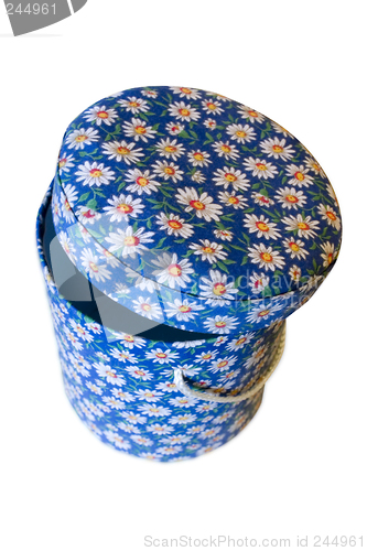 Image of Daisy Gift Box