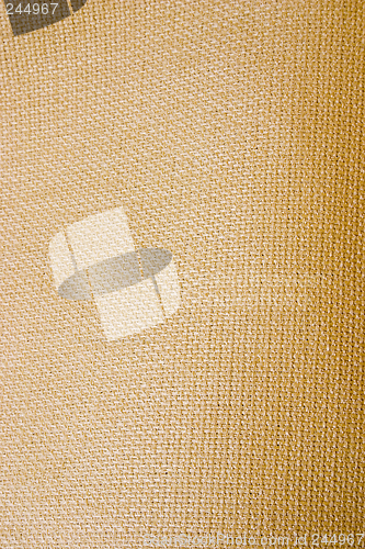 Image of Gold Textile