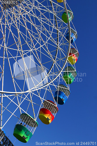 Image of Ferris Wheel