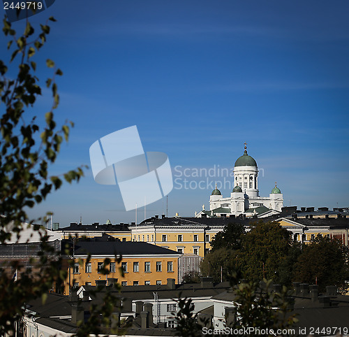 Image of Helsinki