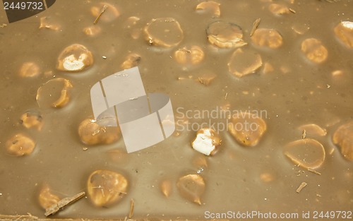 Image of chocolate