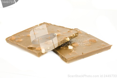 Image of chocolate
