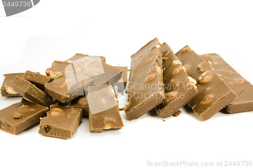 Image of chocolate