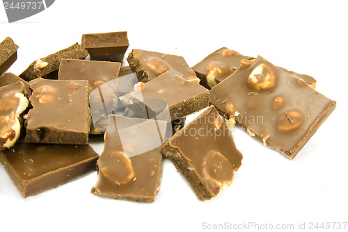 Image of chocolate