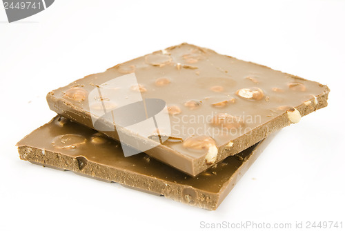 Image of chocolate
