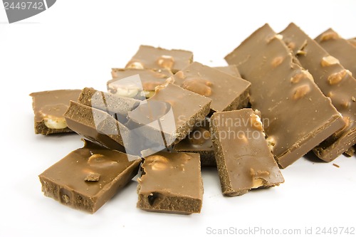 Image of chocolate