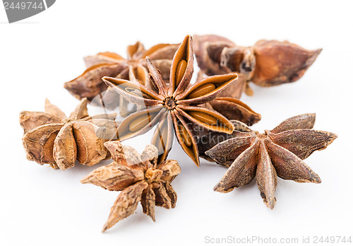 Image of Star anise