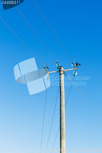 Image of Powerline