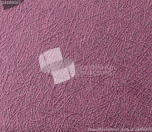 Image of Luxury paper texture in purple color