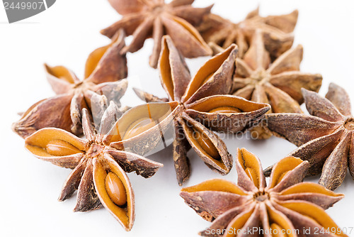 Image of Star anise