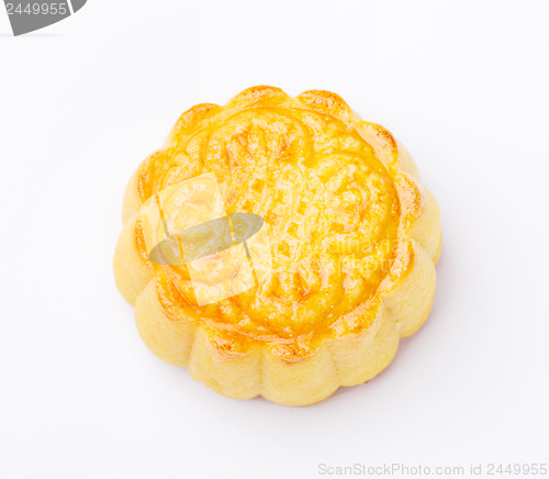 Image of mooncake