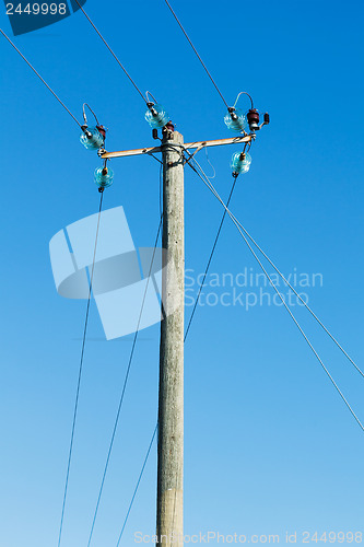 Image of Powerline