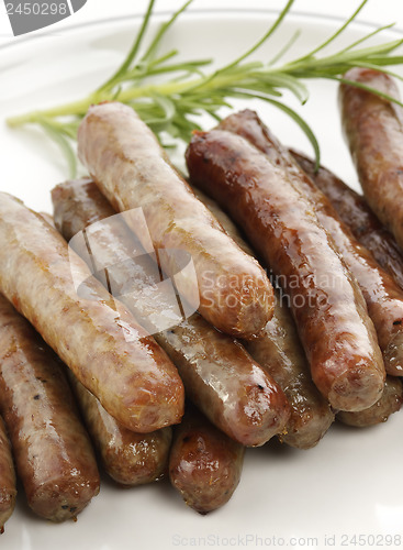 Image of  Sausage Links