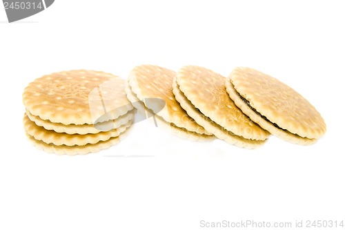 Image of cookies