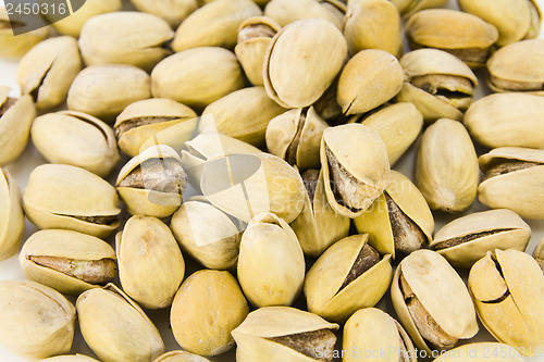 Image of pistachio