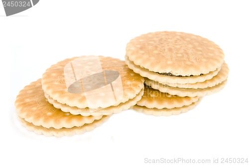 Image of cookies