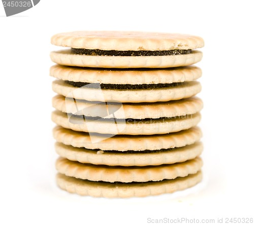 Image of cookies