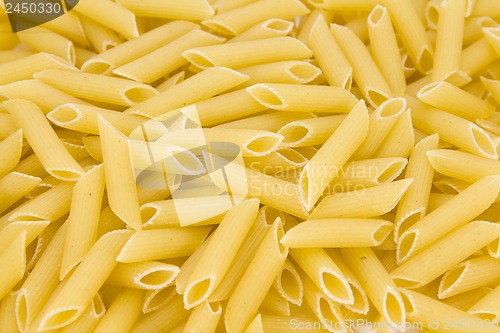 Image of macaroni