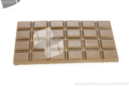 Image of chocolate