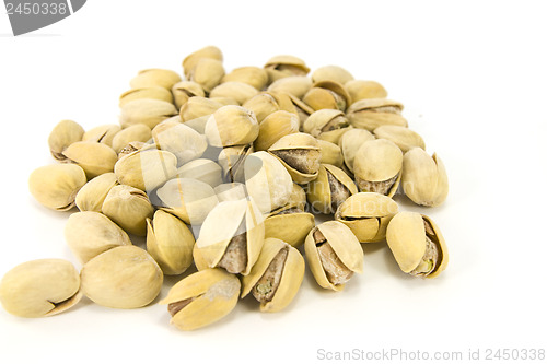 Image of pistachio