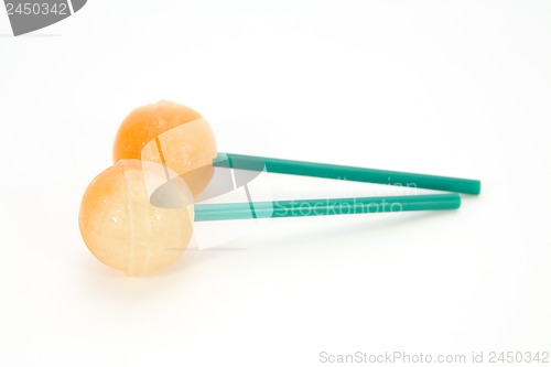 Image of candies