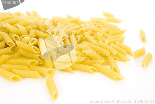 Image of macaroni