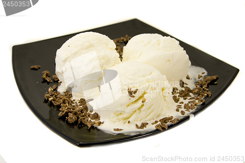 Image of icecream