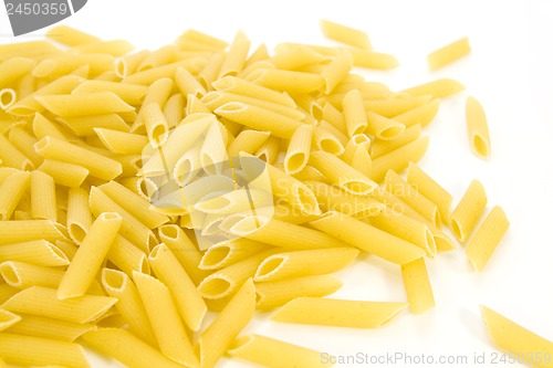 Image of macaroni