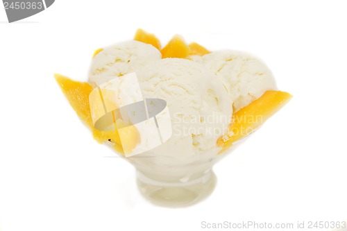 Image of icecream