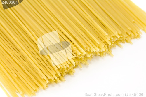 Image of macaroni