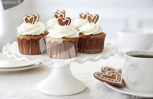 Image of Cupcakes