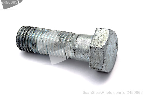 Image of Big bolt 