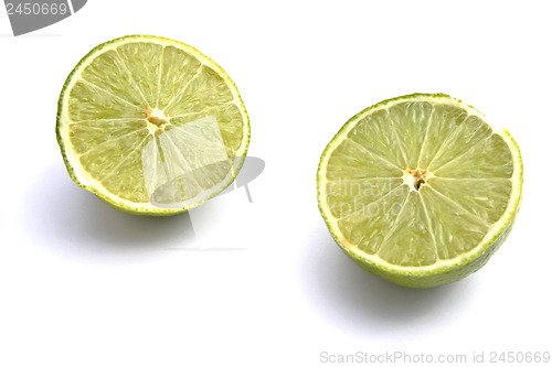 Image of Fresh Lime
