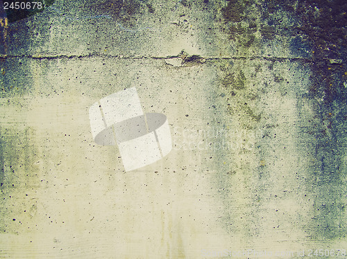 Image of Concrete