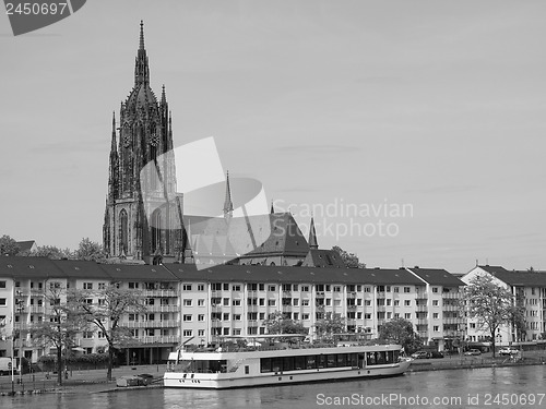 Image of Frankfurt Cathedral