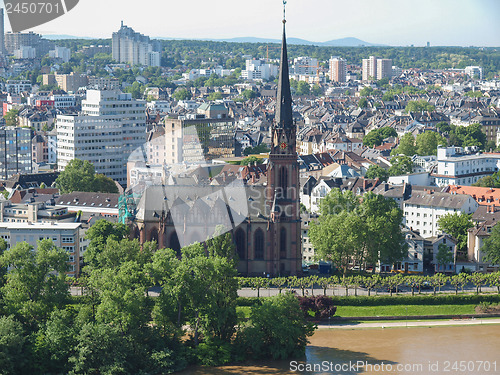 Image of Frankfurt am Main