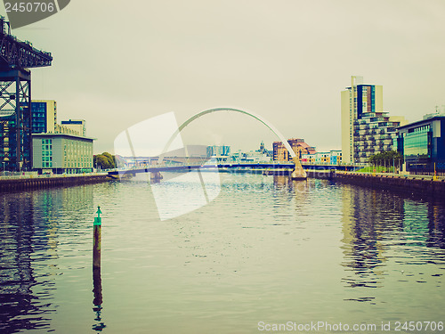 Image of River Clyde