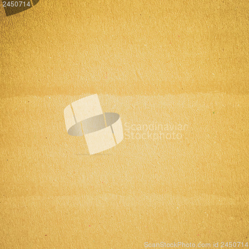 Image of Corrugated cardboard