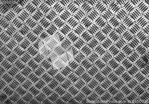 Image of Steel plate