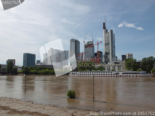 Image of Frankfurt, Germany