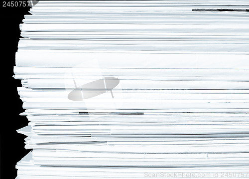 Image of Office paper