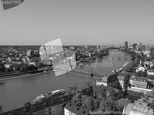 Image of Frankfurt am Main