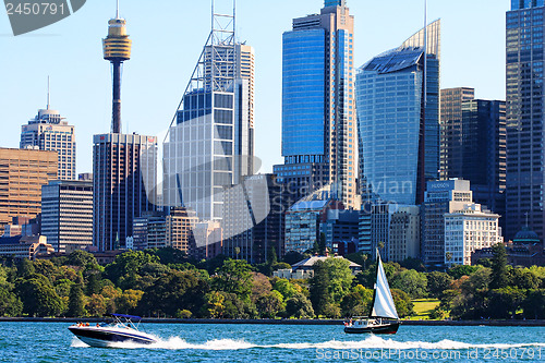 Image of Sydney, Australia