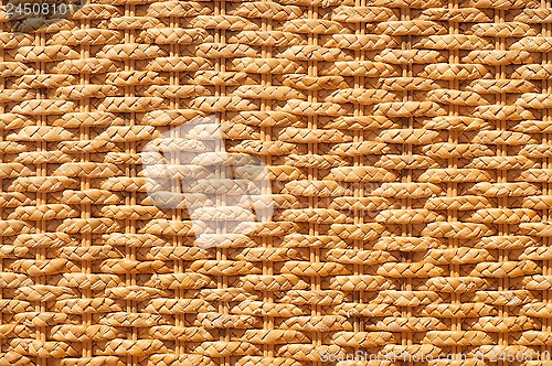 Image of Rattan background