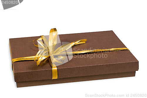 Image of Gift box.