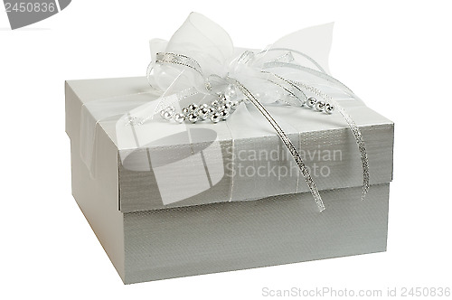 Image of Gift box