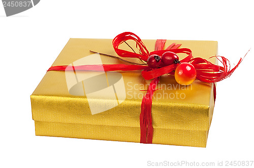 Image of Gift box