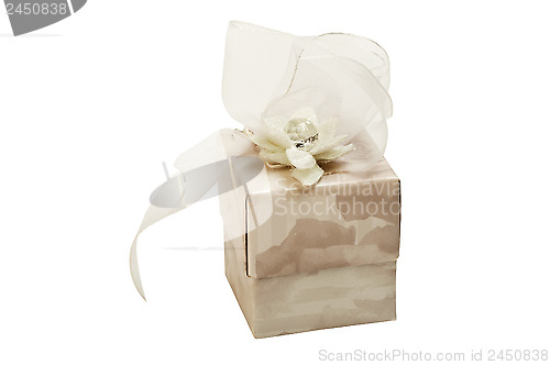 Image of Gift box