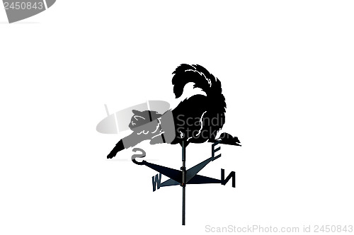 Image of Weather Vane